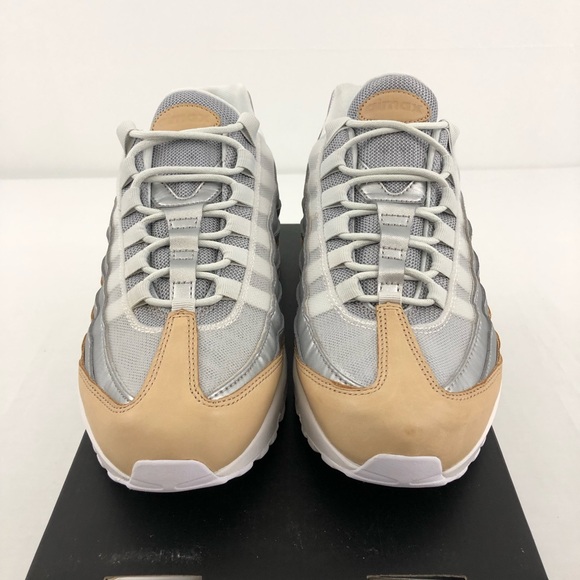 Nike Air Max 95 SE Premium WMNS - Picture 3 of 8